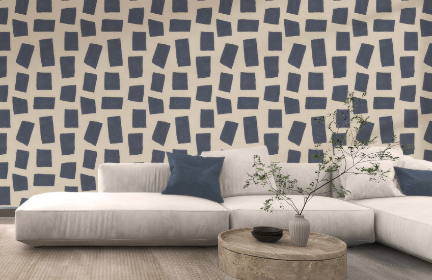 Threads by GP & J Baker - Faraway